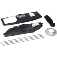 Софтбокс Godox SB-FW30120 с сотами - Превью изображения №8 — Интернет-магазин Time-Shop