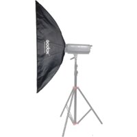 Софтбокс Godox SB-FW30120 с сотами - Превью изображения №6 — Интернет-магазин Time-Shop