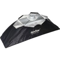 Софтбокс Godox SB-FW30120 с сотами - Превью изображения №5 — Интернет-магазин Time-Shop