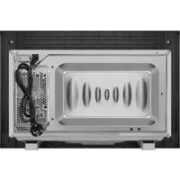 Микроволновая печь MAUNFELD JBMO725BK01 - Превью изображения №4 — Интернет-магазин Time-Shop