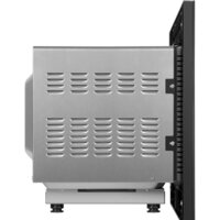 Микроволновая печь MAUNFELD JBMO725BK01 - Превью изображения №5 — Интернет-магазин Time-Shop