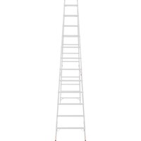 Лестница-стремянка Новая высота NV 5123 5123212 - Превью изображения №2 — Интернет-магазин Time-Shop