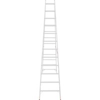 Лестница-стремянка Новая высота NV 5123 5123212 - Превью изображения №4 — Интернет-магазин Time-Shop