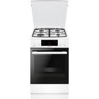 Кухонная плита Hansa FCMW59329 - Превью изображения №2 — Интернет-магазин Time-Shop