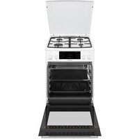 Кухонная плита Hansa FCMW59329 - Превью изображения №3 — Интернет-магазин Time-Shop