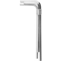 Универсальный набор инструментов Denzel 15814 (109 предметов) - Превью изображения №17 — Интернет-магазин Time-Shop