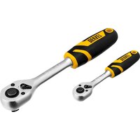 Универсальный набор инструментов Denzel 15814 (109 предметов) - Превью изображения №7 — Интернет-магазин Time-Shop