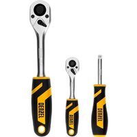 Универсальный набор инструментов Denzel 15814 (109 предметов) - Превью изображения №6 — Интернет-магазин Time-Shop