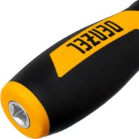 Универсальный набор инструментов Denzel 15814 (109 предметов) - Превью изображения №19 — Интернет-магазин Time-Shop