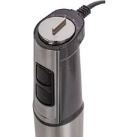 Погружной блендер JVC JK-HB5142 (серый) - Превью изображения №13 — Интернет-магазин Time-Shop