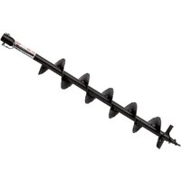 Мотобуры и оснастка