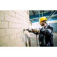 Перфоратор Metabo KHE 2660 Quick [600663500] - Превью изображения №7 — Интернет-магазин Time-Shop