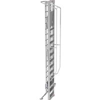 Лестница-стремянка Новая высота NV 354 (6 ступеней) - Превью изображения №2 — Интернет-магазин Time-Shop