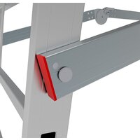 Лестница-стремянка Новая высота NV 354 (6 ступеней) - Превью изображения №6 — Интернет-магазин Time-Shop