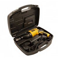 Ударная дрель Denzel ID-1050-2 - Превью изображения №5 — Интернет-магазин Time-Shop