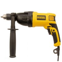 Ударная дрель Denzel ID-1050-2 - Превью изображения №3 — Интернет-магазин Time-Shop