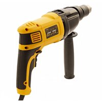 Ударная дрель Denzel ID-1050-2 - Превью изображения №2 — Интернет-магазин Time-Shop