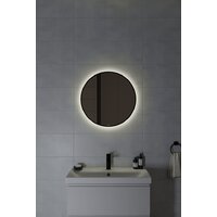  Cersanit Зеркало Eclipse Smart 60x60 64146 - Превью изображения №3 — Интернет-магазин Time-Shop