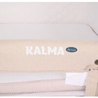 Приставная детская кроватка Pituso Kalma de Lux AP 806 (бежевый) - Превью изображения №5 — Интернет-магазин Time-Shop