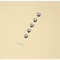 Кухонная вытяжка MAUNFELD Bath 401 (бежевый) - Превью изображения №4 — Интернет-магазин Time-Shop