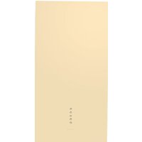 Кухонная вытяжка MAUNFELD Bath 401 (бежевый) - Превью изображения №3 — Интернет-магазин Time-Shop