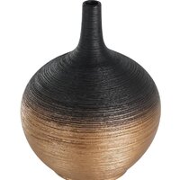 Eglo Saryksu 421414 (керамика, черный/золото)