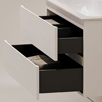  Sancos Тумба под умывальник Folk FL80W - Превью изображения №2 — Интернет-магазин Time-Shop