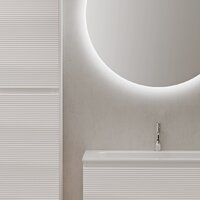  Sancos Тумба под умывальник Folk FL80W - Превью изображения №7 — Интернет-магазин Time-Shop