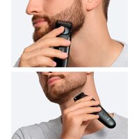 Триммер для бороды и усов Braun BT3500 - Превью изображения №6 — Интернет-магазин Time-Shop