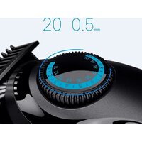 Триммер для бороды и усов Braun BT3500 - Превью изображения №4 — Интернет-магазин Time-Shop