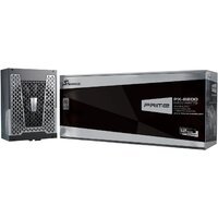Блок питания Seasonic Prime PX-2200 ATX 3.1 2025 SRP-PPX222-A5A22ST - Превью изображения №14 — Интернет-магазин Time-Shop