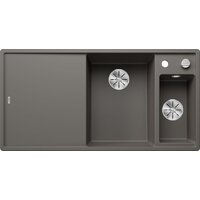 Кухонная мойка Blanco Axia III 6 S 527229 - Превью изображения №2 — Интернет-магазин Time-Shop