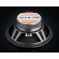 Среднечастотная АС Avatar MTU-81LE - Превью изображения №5 — Интернет-магазин Time-Shop