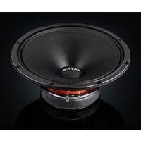 Среднечастотная АС Avatar MTU-81LE - Превью изображения №4 — Интернет-магазин Time-Shop