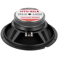 Среднечастотная АС Avatar MTU-81LE - Превью изображения №3 — Интернет-магазин Time-Shop