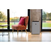 Мойка воздуха Sharp UA-HD40E-L - Превью изображения №9 — Интернет-магазин Time-Shop