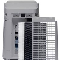 Мойка воздуха Sharp UA-HD40E-L - Превью изображения №4 — Интернет-магазин Time-Shop