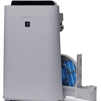 Мойка воздуха Sharp UA-HD40E-L - Превью изображения №3 — Интернет-магазин Time-Shop