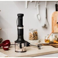 Погружной блендер KitchenAid 5KHBV83EBM - Превью изображения №4 — Интернет-магазин Time-Shop
