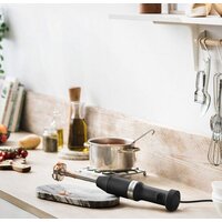 Погружной блендер KitchenAid 5KHBV83EBM - Превью изображения №7 — Интернет-магазин Time-Shop