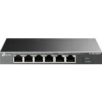 TP-Link TL-SG1006PP V1