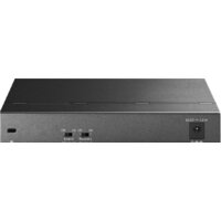 Неуправляемый коммутатор TP-Link TL-SG1006PP V1 - Превью изображения №3 — Интернет-магазин Time-Shop