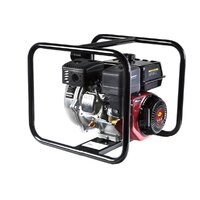 Мотопомпа DDE PH50-80 - Превью изображения №2 — Интернет-магазин Time-Shop