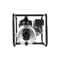 Мотопомпа DDE PH50-80 - Превью изображения №5 — Интернет-магазин Time-Shop