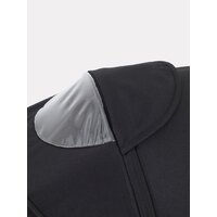 Универсальная коляска Rant Basic Pulsar Gold RA160 (2 в 1, black) - Превью изображения №15 — Интернет-магазин Time-Shop