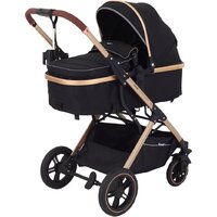 Rant Basic Pulsar Gold RA160 (2 в 1, black)