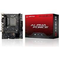Материнская плата Arktek AK-H610M EG D5 - Превью изображения №3 — Интернет-магазин Time-Shop