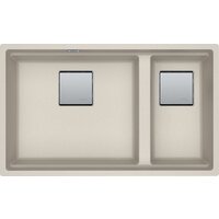Кухонная мойка Franke Kanon KNG PRO 160-46-21 125.0749.676 (грецкий ореховый) - Превью изображения №2 — Интернет-магазин Time-Shop