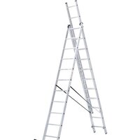 Stairs AL311 (3x11 ступеней)