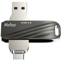 Netac US11 32GB NT03US11C-032G-32BK